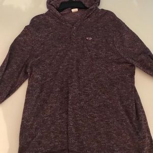 Hollister Shirt L
